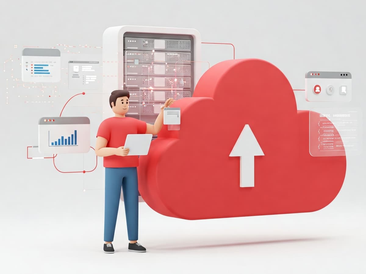 About Innovage Cloud